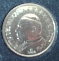50 Cents 2004