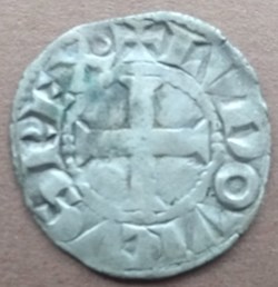 Louis VIII/IX (1223/1245)