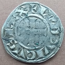 Louis VIII/IX (1223/1245)