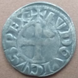 Louis VIII/IX (1223/1245)