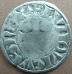 Louis VIII / IX (1223/1245)