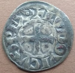 Louis VIII/IX (1223/1245)