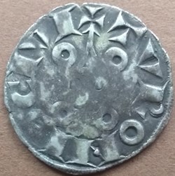 Louis VIII/IX (1223/1245)