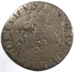 Gros, Charles Duc de Bourgogne (1467 - 1477)