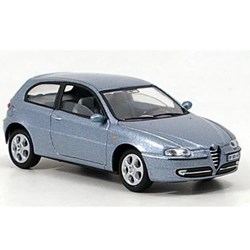 Alfa Roméo 147 2000