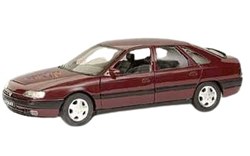 SAFRANE V6