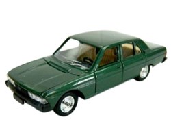 PEUGEOT 604 1975