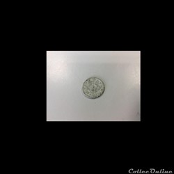 Pièce de 2 franc