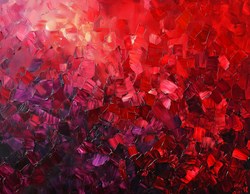 Incandescence Écarlate