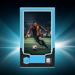 carte foot 13