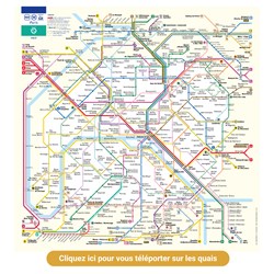 Carte Intérieure