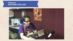 Podcast