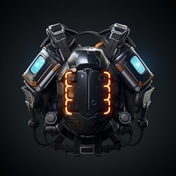 jet pack