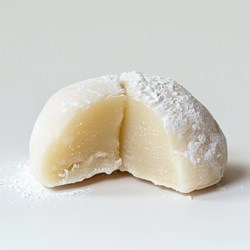 Lemon Cream Elegance