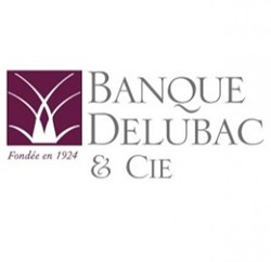 Banque Delubac & Cie