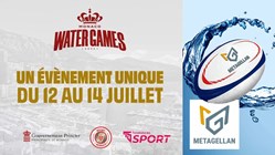 Trailer Meta G Nord WaterGames Monaco