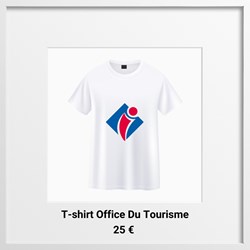 Soutenez l'office du tourisme