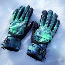 Winter Gloves
