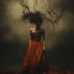 Silence before the storm