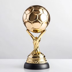 Trophy 2