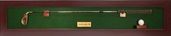 golf club framed 1