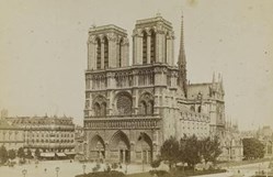 Notre dame
