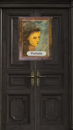F - Portraits