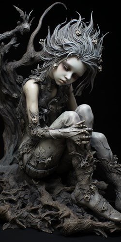 Fae folk #4