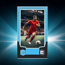 carte foot 10