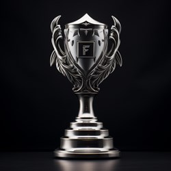 Trophy #3