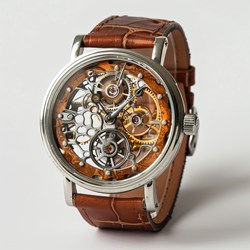 Watch model 3