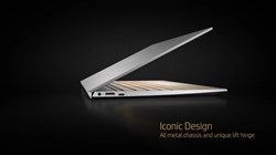 HP ENVY 13 Laptop - Official Trailer