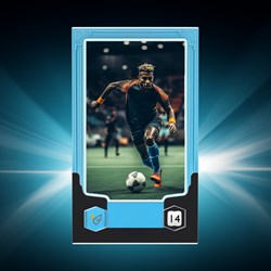carte foot 14