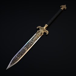 sword