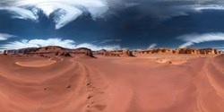 magnific-desert