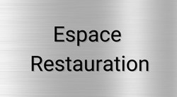 Espace Restauration