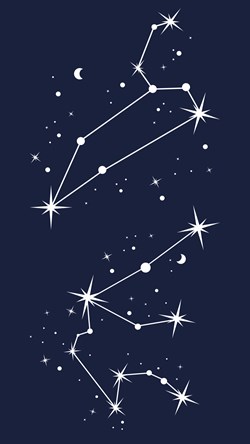 Stars Sonore Céleste