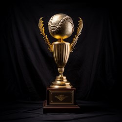Trophy #5