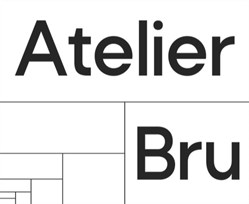 ATELIER BRU LOGO