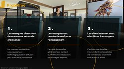Le problème