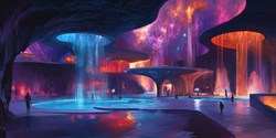 extraterrestrial leisure center 002