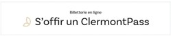 S’offir un ClermontPass