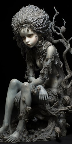 Fae folk #1