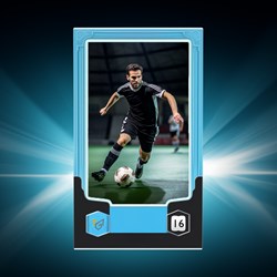 carte foot 16