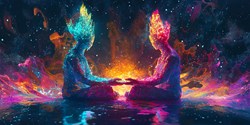 extraterrestrial wedding ceremony