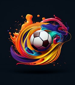TV sports channel - Logo