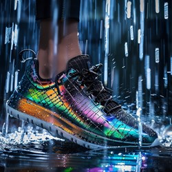 Mystic Monsoon