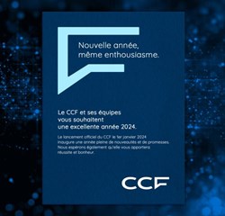 Carte de voeux