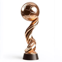 Trophy 4
