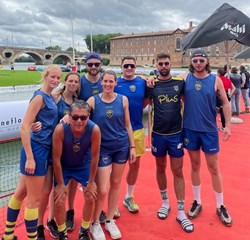 Water Rugby Toulouse
